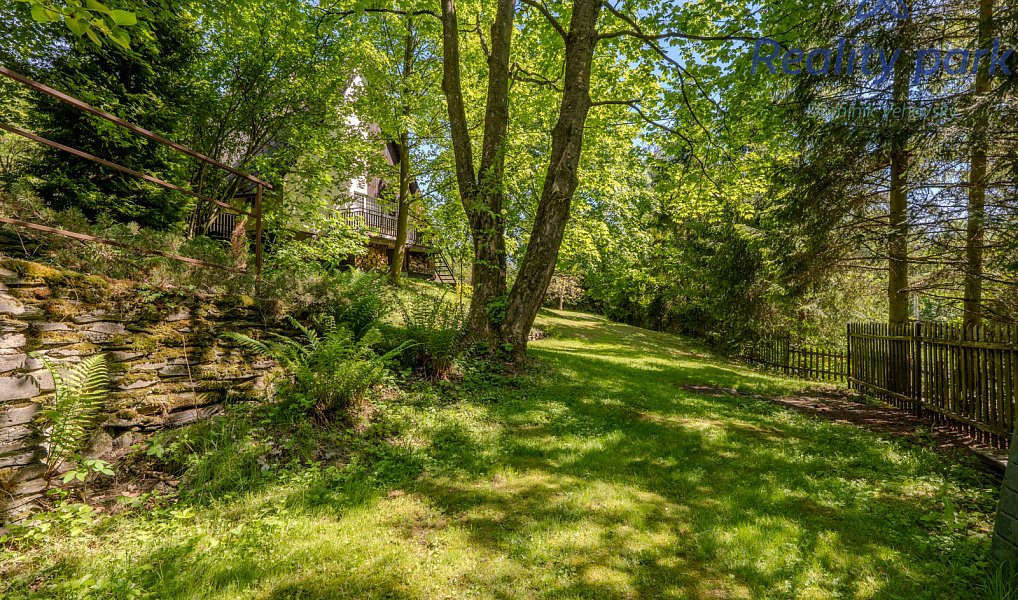 Prodej chaty/chalupy 99 m² s pozemkem 343 m², Město Albrechtice – náhled fotky 22