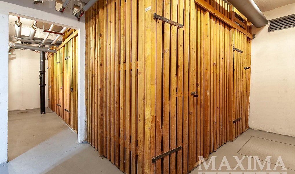 Prodej bytu 2+kk 45 m², Praha – náhled fotky 15