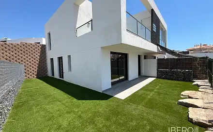 Prodej domu 131 m² s pozemkem 110 m², Riviera del Sol, Španělsko