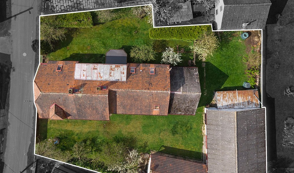 Prodej domu 240 m² s pozemkem 1 122 m², Střížovice – náhled fotky 53