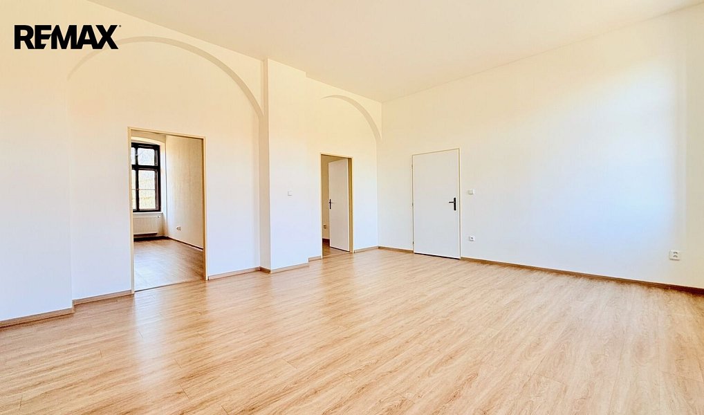 Prodej bytu 3+1 108 m², Jemnice – náhled fotky 4