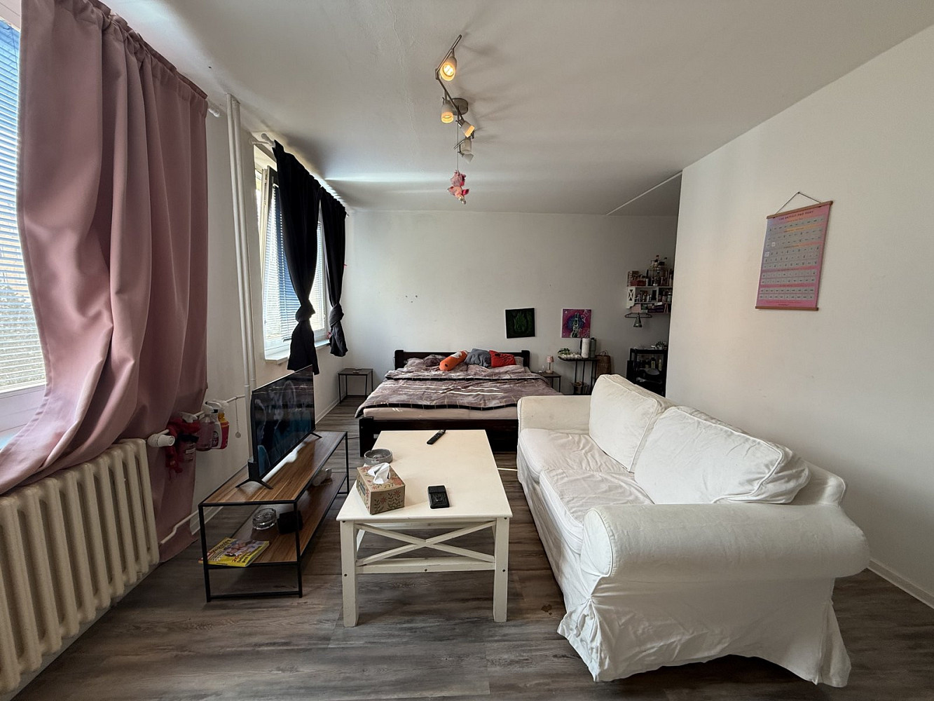 Prodej bytu 1+kk 34 m² — photo 5