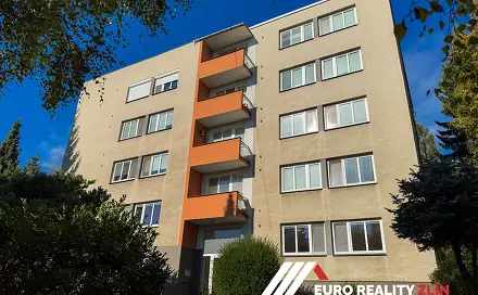 Prodej bytu 3+1 73 m², Fabiánka II, Zlín - Kudlov