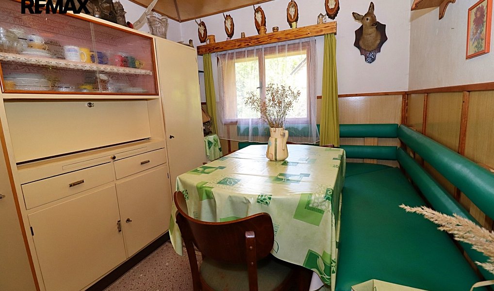 Prodej chaty/chalupy 69 m² s pozemkem 1 m², Krásné – náhled fotky 16