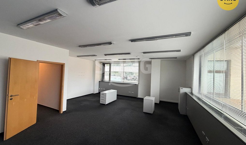 Pronájem kanceláře 195 m², Ostrava – náhled fotky 8