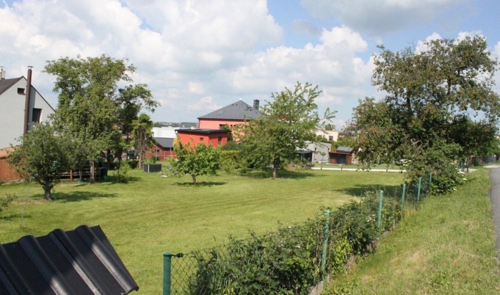 Prodej stavebního pozemku 700 m², Zbyslavice – náhled fotky 7