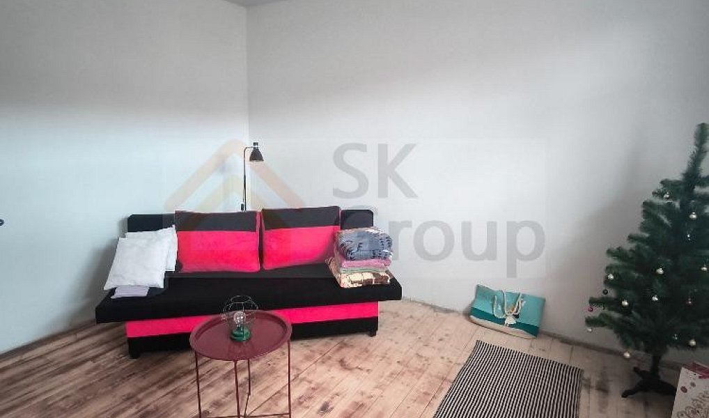 Prodej bytu 2+kk 40 m², Karlovy Vary – náhled fotky 4