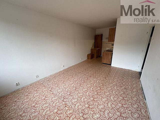 Pronájem bytu 2+kk 40 m² – fotografie 4