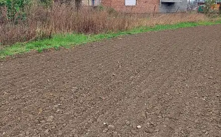 Prodej komerčního pozemku 2 771 m², Uničov, okres Olomouc