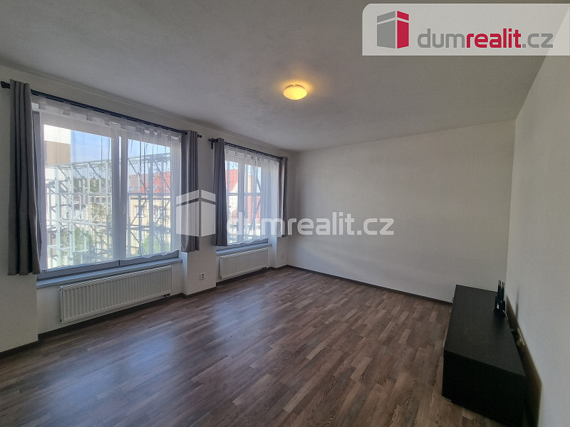 Pronájem bytu 1+kk 33 m²
