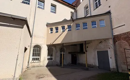 Pronájem skladovacích prostor 60 m², Tovární, Trutnov - Horní Staré Město