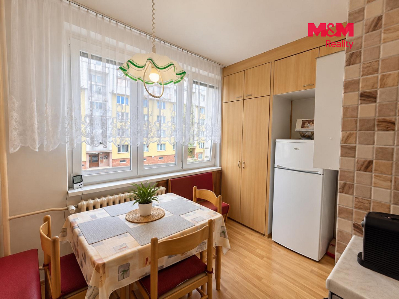 Prodej bytu 3+1 67 m² – fotografie 3