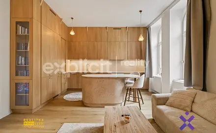 Prodej bytu 3+kk 82 m², Riegrova, Opava - Předměstí