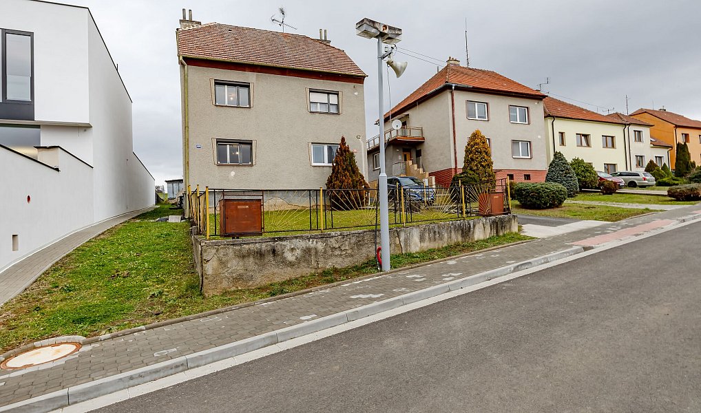 Prodej domu 130 m² s pozemkem 286 m², Březolupy – náhled fotky 20