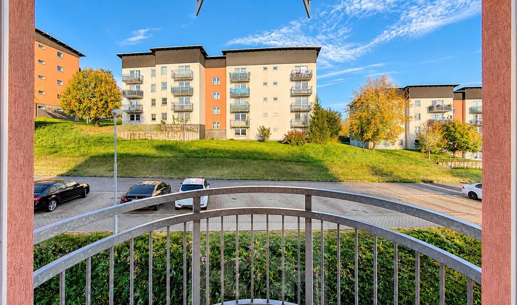 Pronájem bytu 1+kk 42 m², Liberec – náhled fotky 7