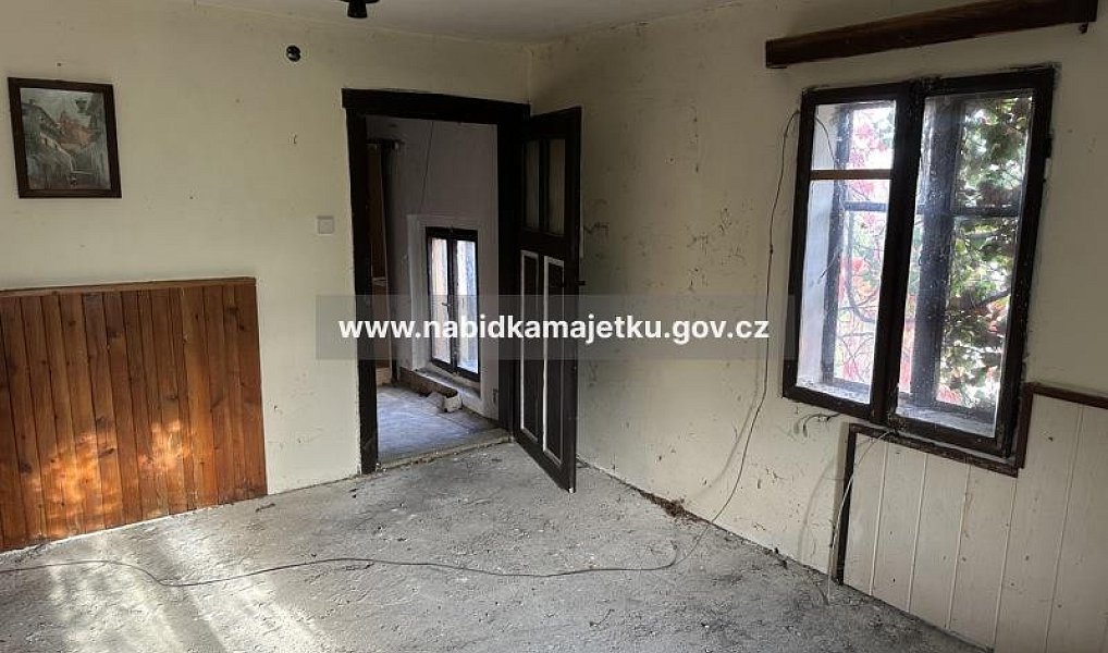 Prodej domu 100 m² s pozemkem 230 m², Jirkov – náhled fotky 2