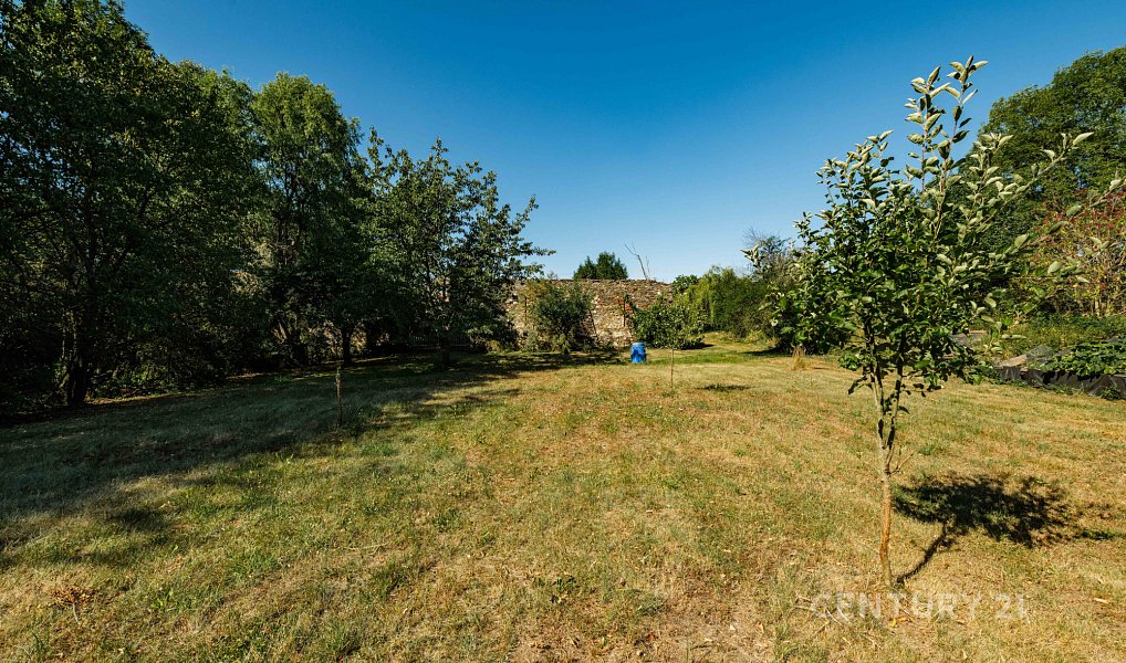 Prodej domu 270 m² s pozemkem 2 834 m², Soběslav – náhled fotky 31