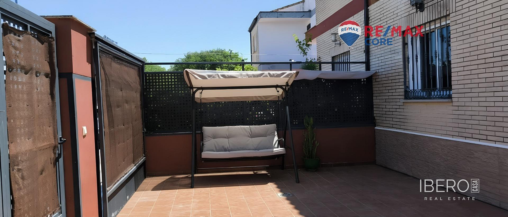 Casa 5+kk – Don Benito, Barrio de San Sebastián, Badajoz - Vista 5