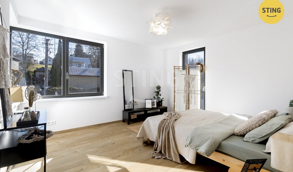 Prodej domu 126 m² s pozemkem 243 m², Ostrava – náhled fotky 3