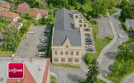 Prodej bytu 3+kk 46 m²