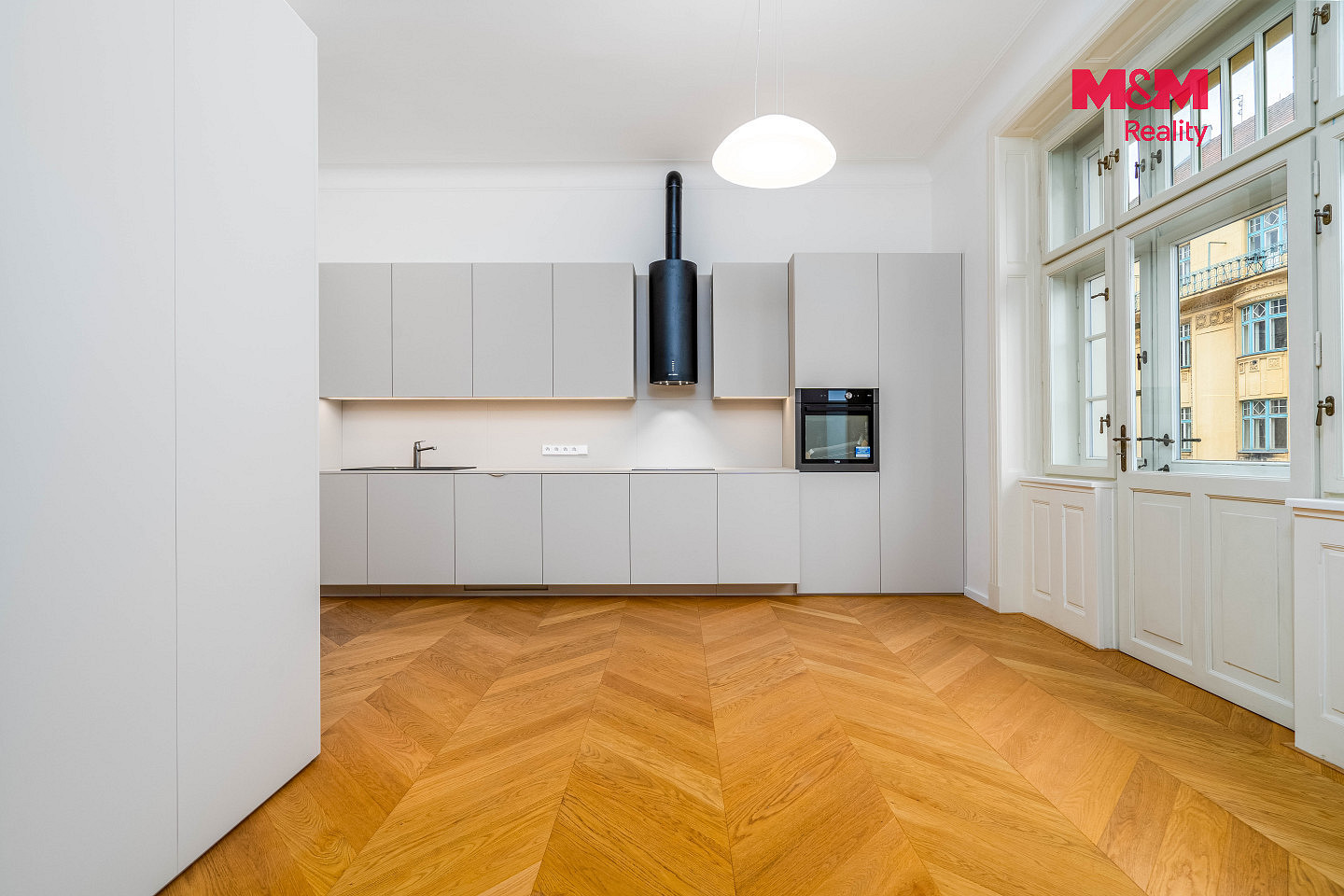 Prodej bytu 4+1 148 m² – fotografie 4