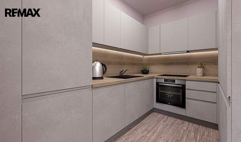 Prodej bytu 2+kk 43 m², Merklín – náhled fotky 10