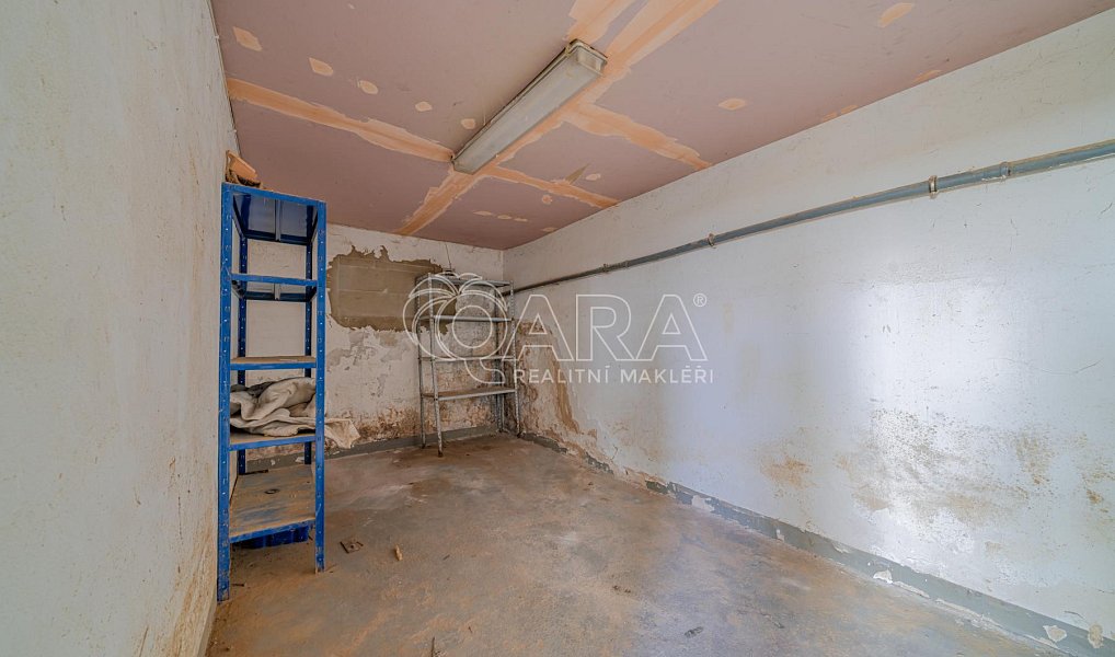 Pronájem skladovacích prostor 210 m², Sukorady – náhled fotky 4