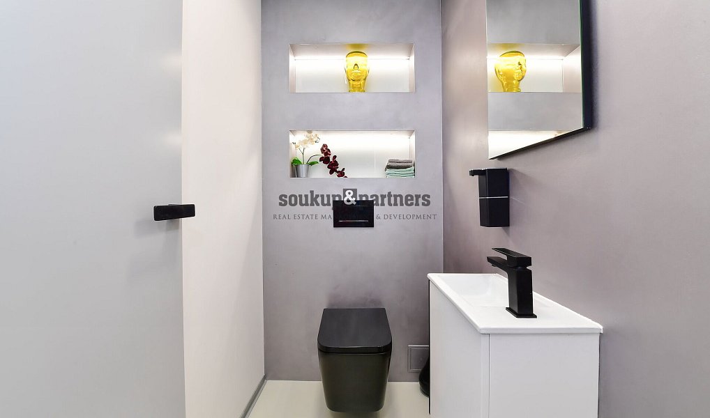 Prodej domu 145 m² s pozemkem 1 205 m², Kamenice – náhled fotky 32