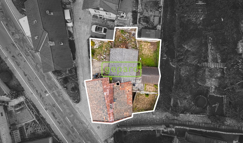 Prodej domu 100 m² s pozemkem 198 m², Opočno – náhled fotky 35