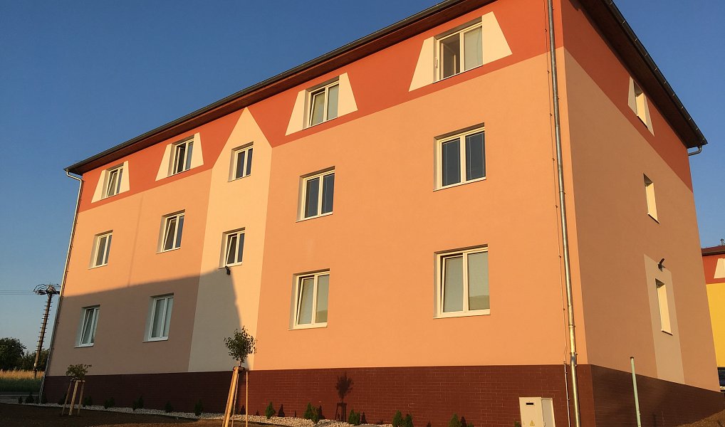 Pronájem bytu 1+kk 25 m², Olomouc – náhled fotky 3