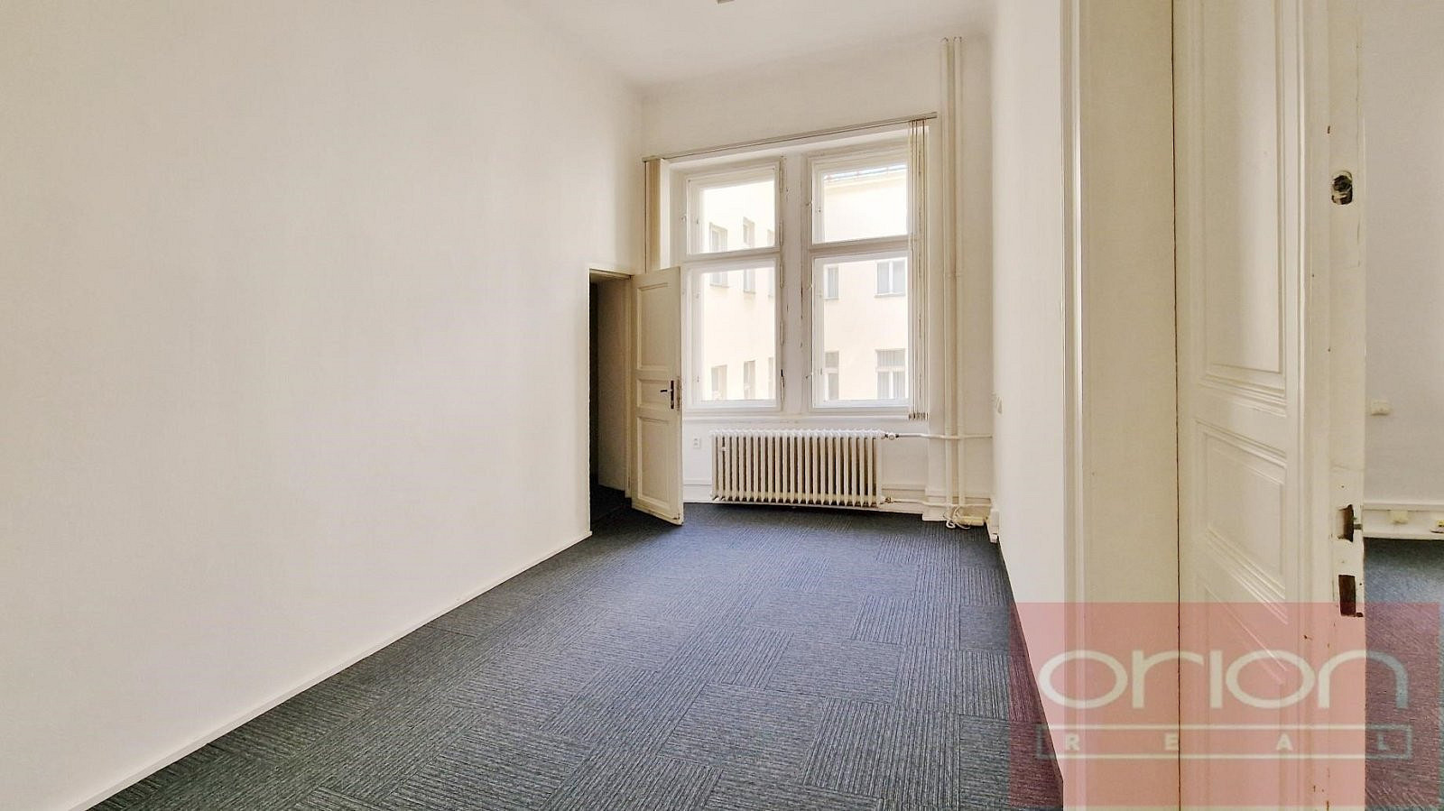 Pronájem kanceláře 91 m² – fotografie 4