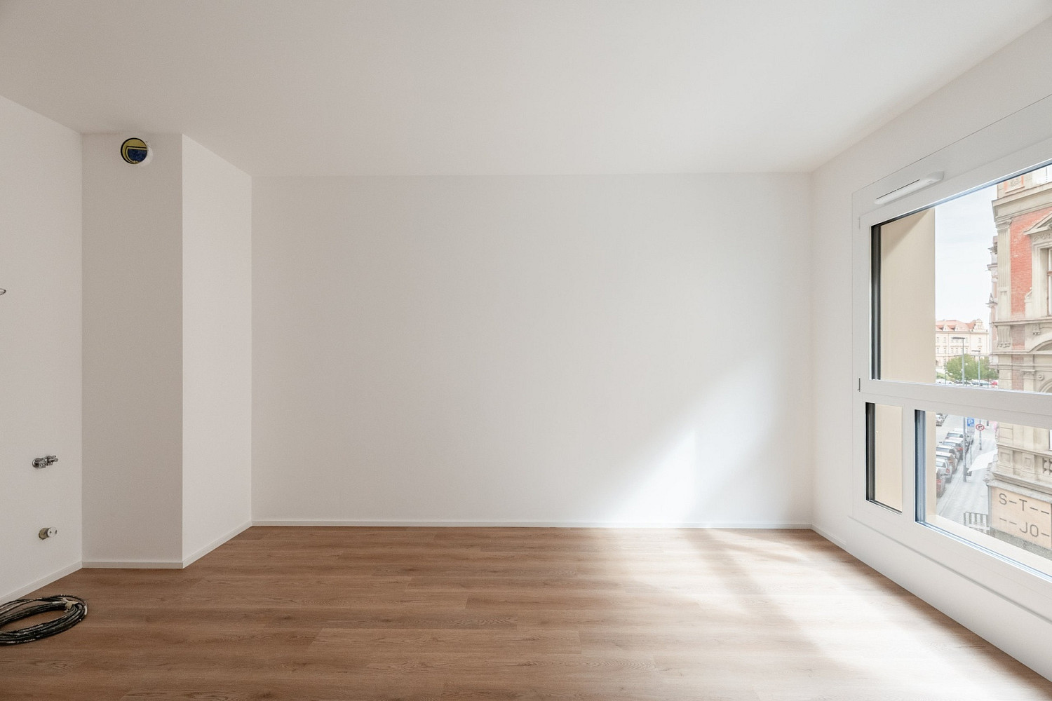 Prodej bytu 1+kk 28 m² – fotografie 3