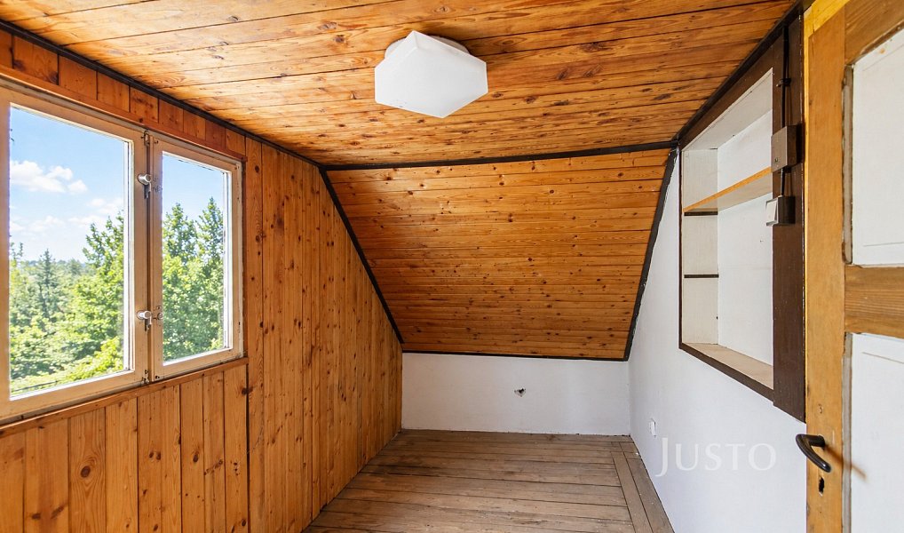 Prodej chaty/chalupy 68 m² s pozemkem 295 m², Kunčice pod Ondřejníkem – náhled fotky 11