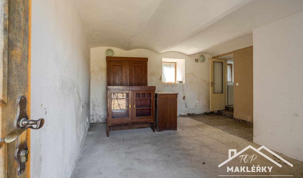 Prodej domu 70 m² s pozemkem 2 734 m², Zásmuky – náhled fotky 21