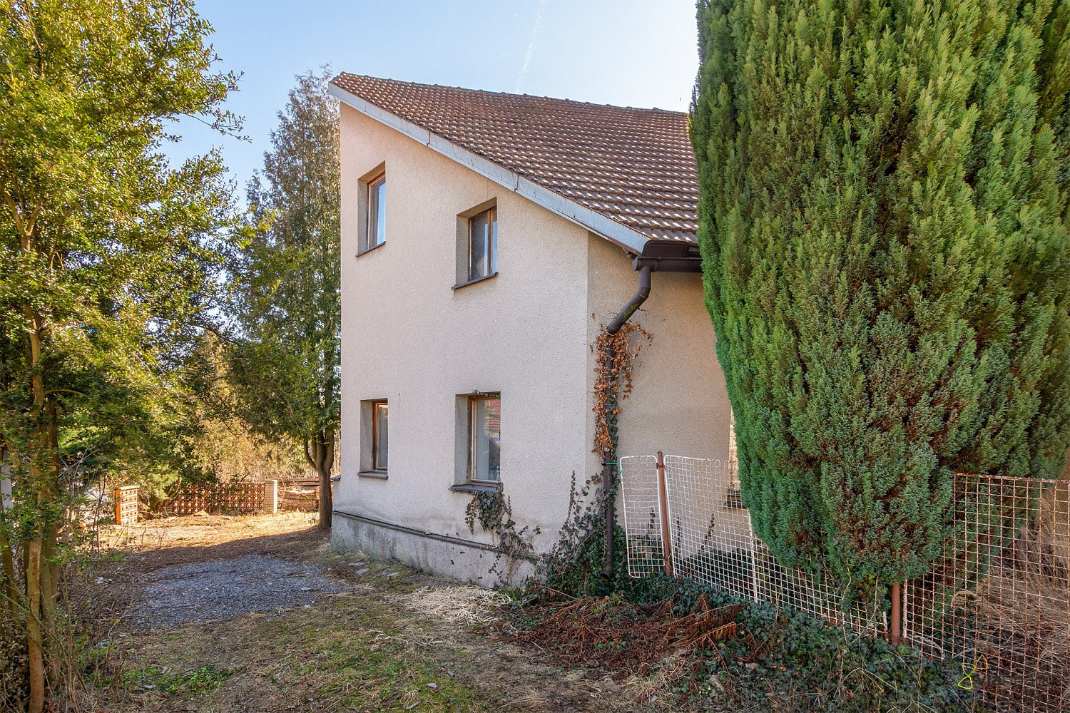 Prodej chaty/chalupy 90 m² s pozemkem 705 m² – fotografie 2