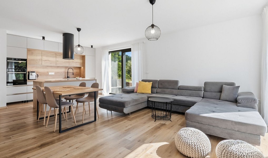 Prodej domu 154 m² s pozemkem 816 m², Kružberk – náhled fotky 9