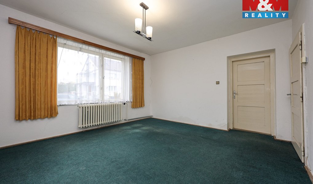Prodej domu 160 m² s pozemkem 859 m², Olšany u Prostějova – náhled fotky 19