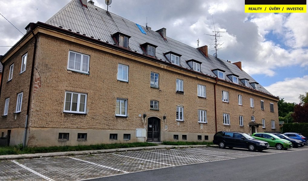 Pronájem komerčního objektu (jiného typu) 15 m², Opava – náhled fotky 2