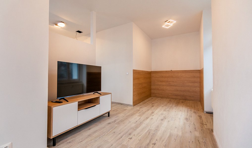 Prodej nájemního domu, činžáku 744 m², Ústí nad Labem – náhled fotky 6