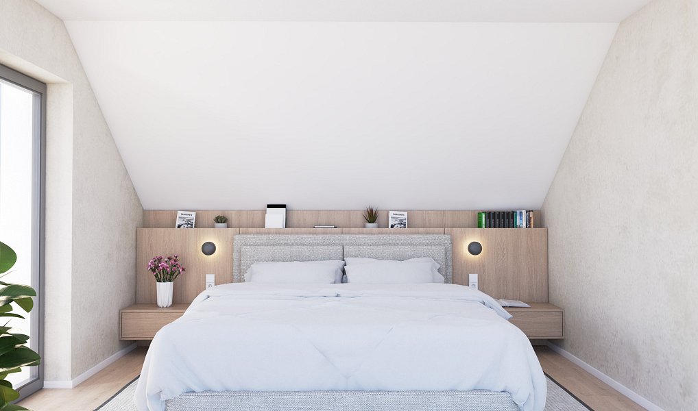 Prodej domu 239 m² s pozemkem 983 m², Praskačka – náhled fotky 19