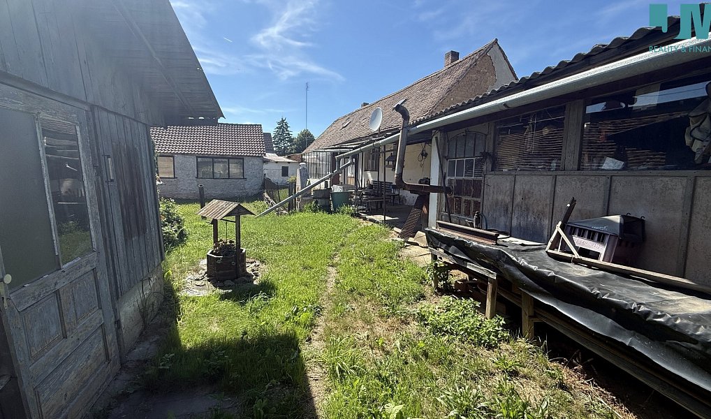 Prodej domu 90 m² s pozemkem 1 586 m², Písečné – náhled fotky 15
