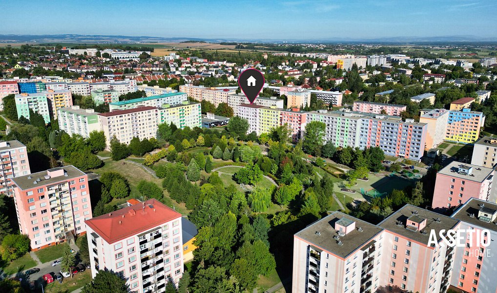 Prodej bytu 2+1 44 m², Olomouc – náhled fotky 14