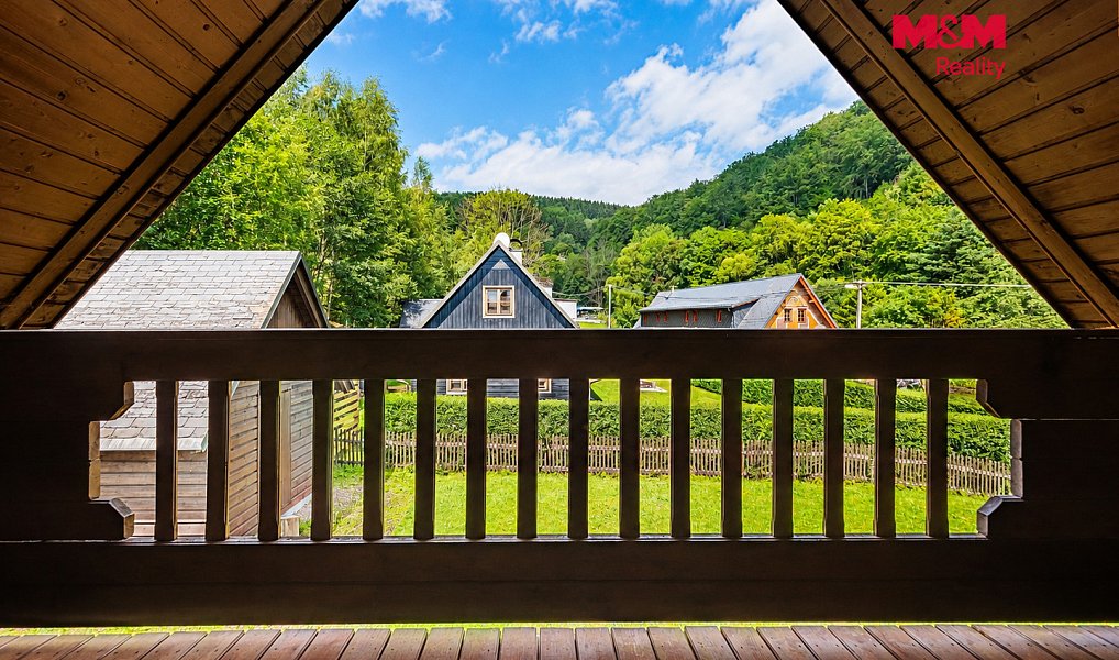 Prodej chaty/chalupy 97 m² s pozemkem 995 m², Žacléř – náhled fotky 10