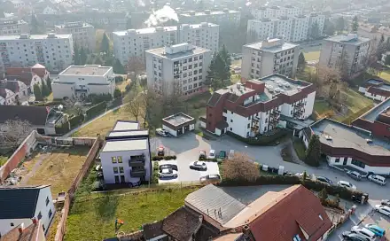 Prodej stavebního pozemku 758 m², Vysoké Mýto, okres Ústí nad Orlicí