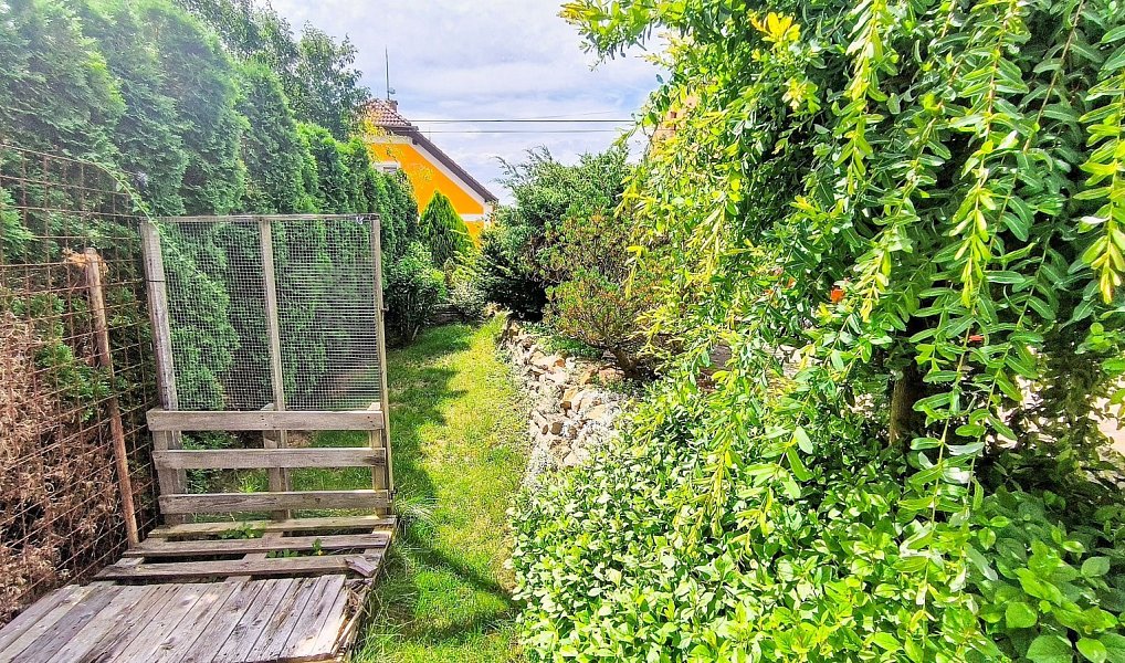 Prodej domu 220 m² s pozemkem 782 m², Homole – náhled fotky 27