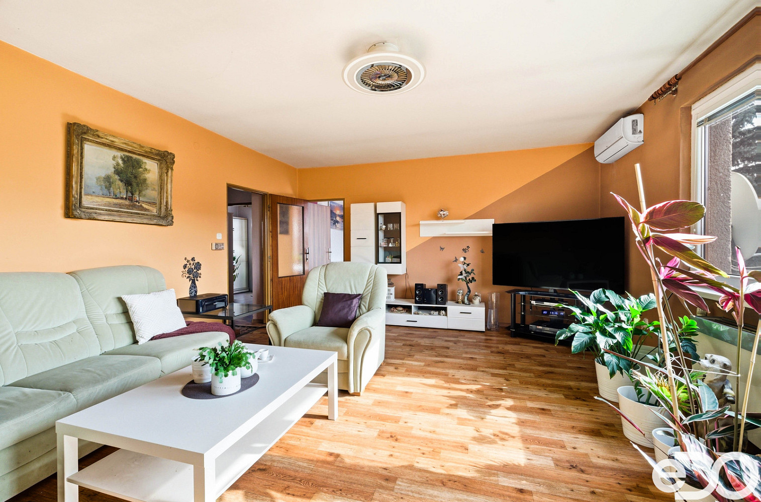 Prodej bytu 3+1 96 m²