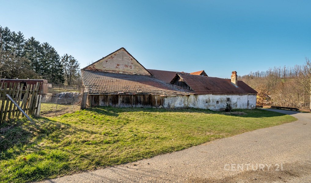 Prodej chaty/chalupy 307 m² s pozemkem 2 190 m², Vendolí – náhled fotky 14