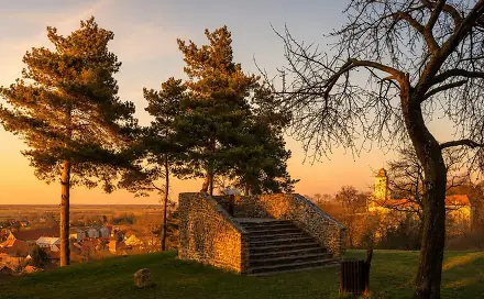 Prodej stavebního pozemku 1 117 m², Dobřichov, okres Kolín