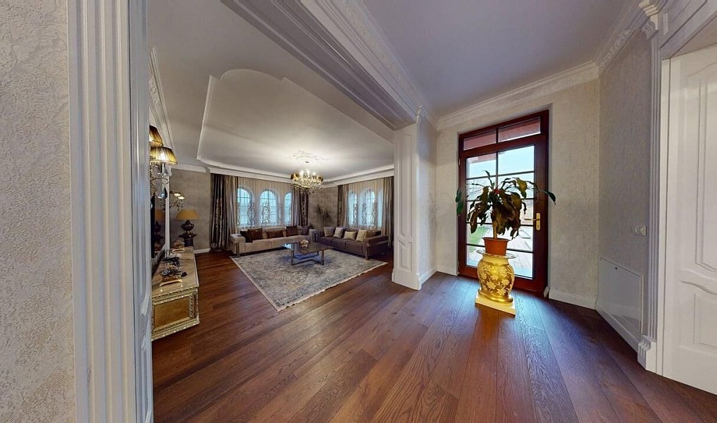 Prodej domu 284 m² s pozemkem 1 096 m², Otovice – náhled fotky 12
