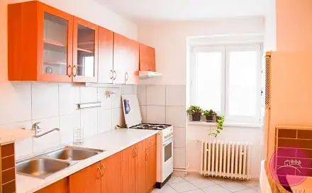 Pronájem bytu 1+1 57 m², Na střelnici, Olomouc - Lazce